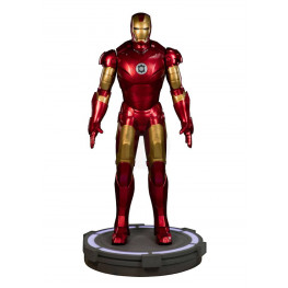 Iron Man socha v životnej veľkosti Iron Man Mark III 210 cm